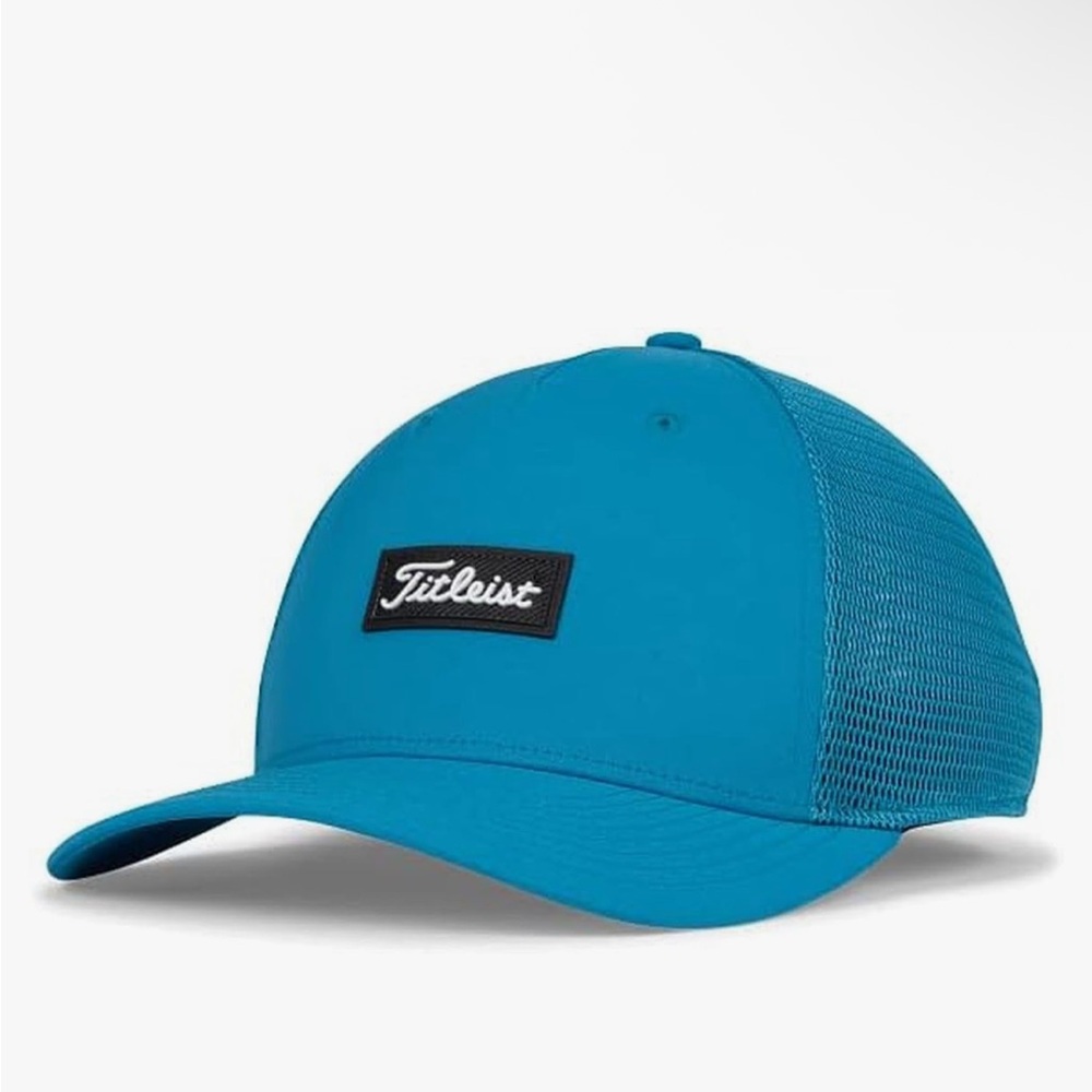 NWT Titleist Men’s Monterey Hat